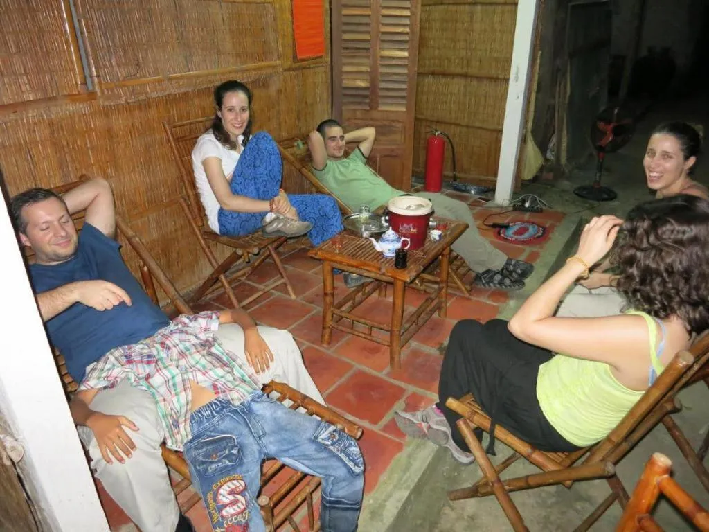 My Hoa Mekong Homestay