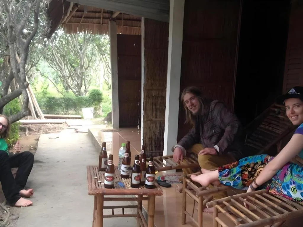 My Hoa Mekong Homestay