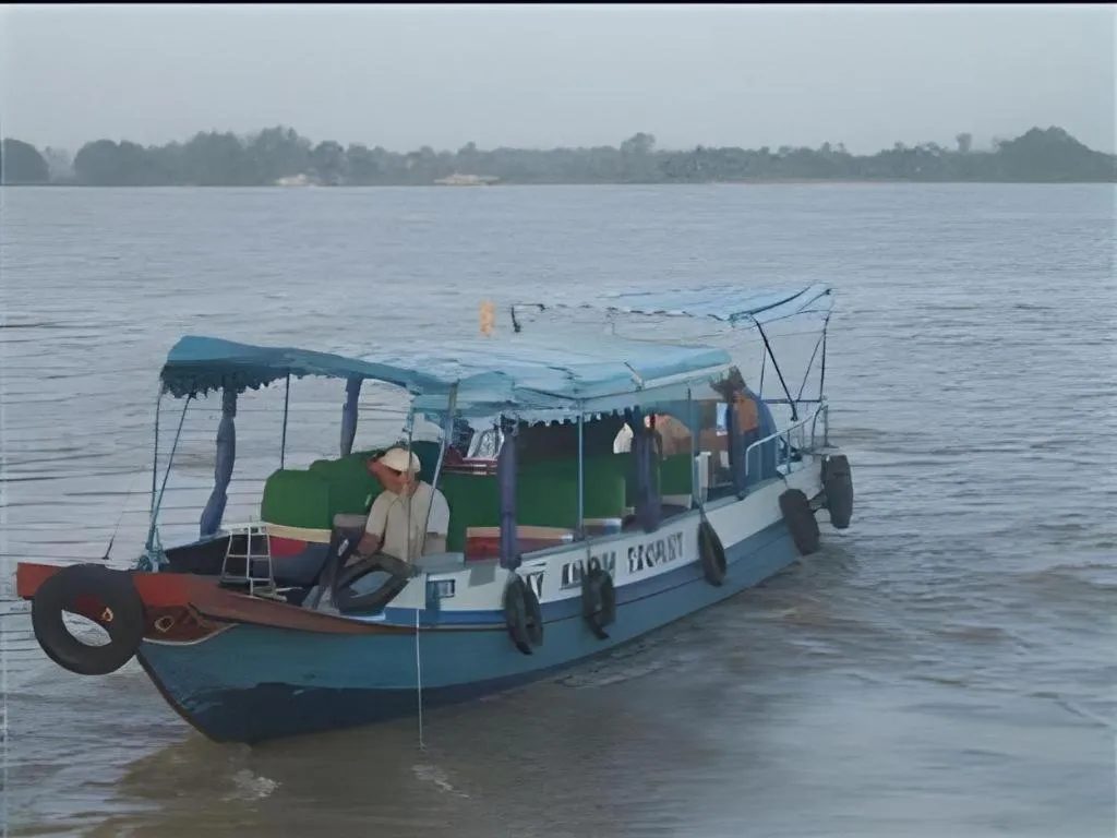 My Hoa Mekong Homestay