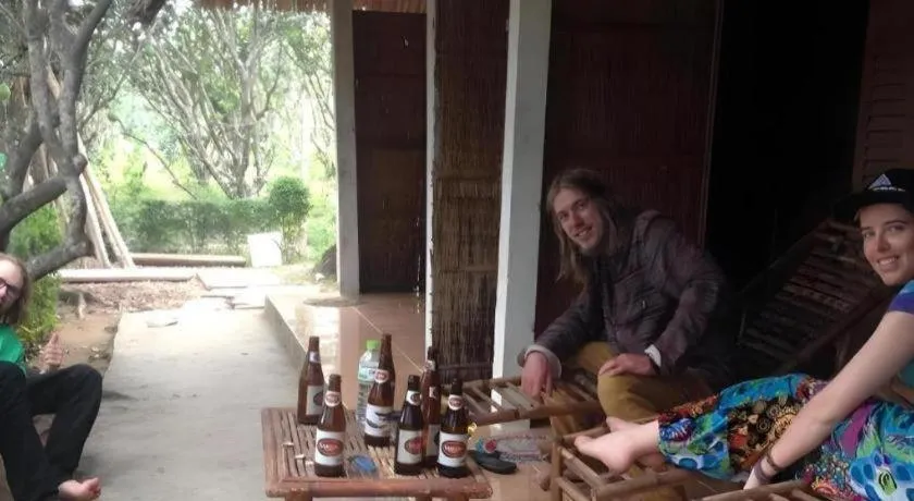 My Hoa Mekong Homestay