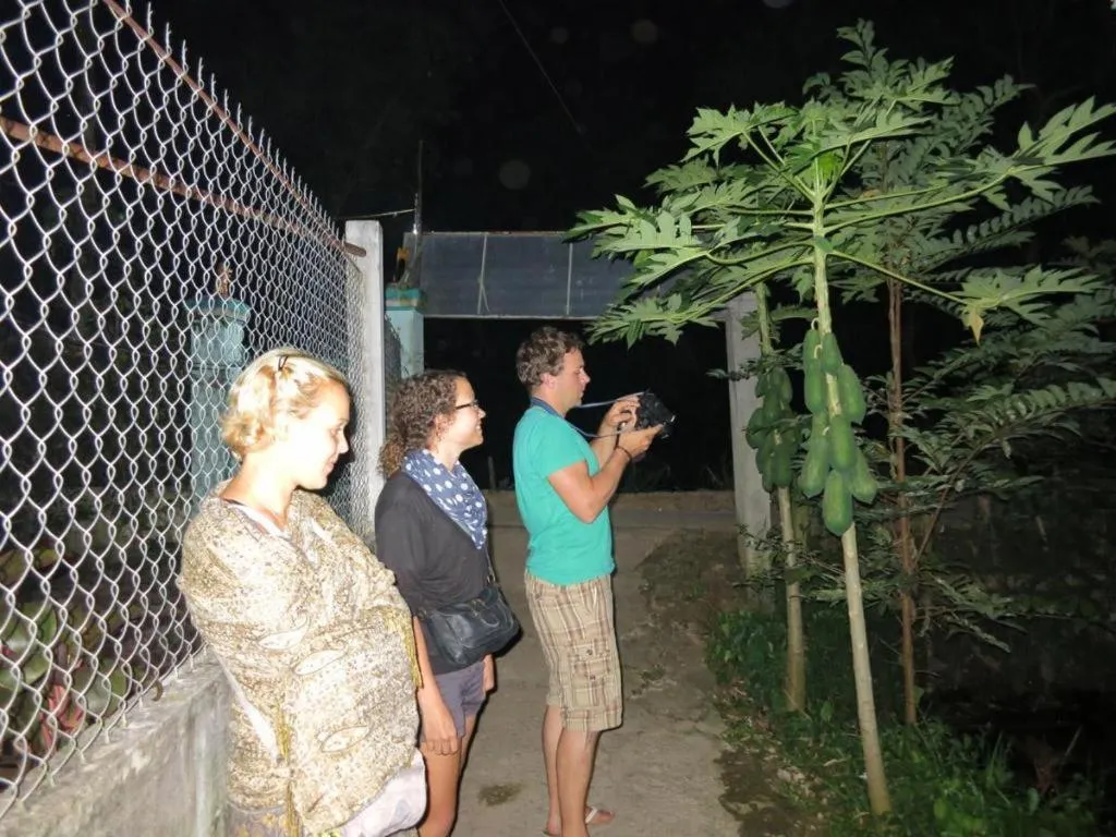 My Hoa Mekong Homestay