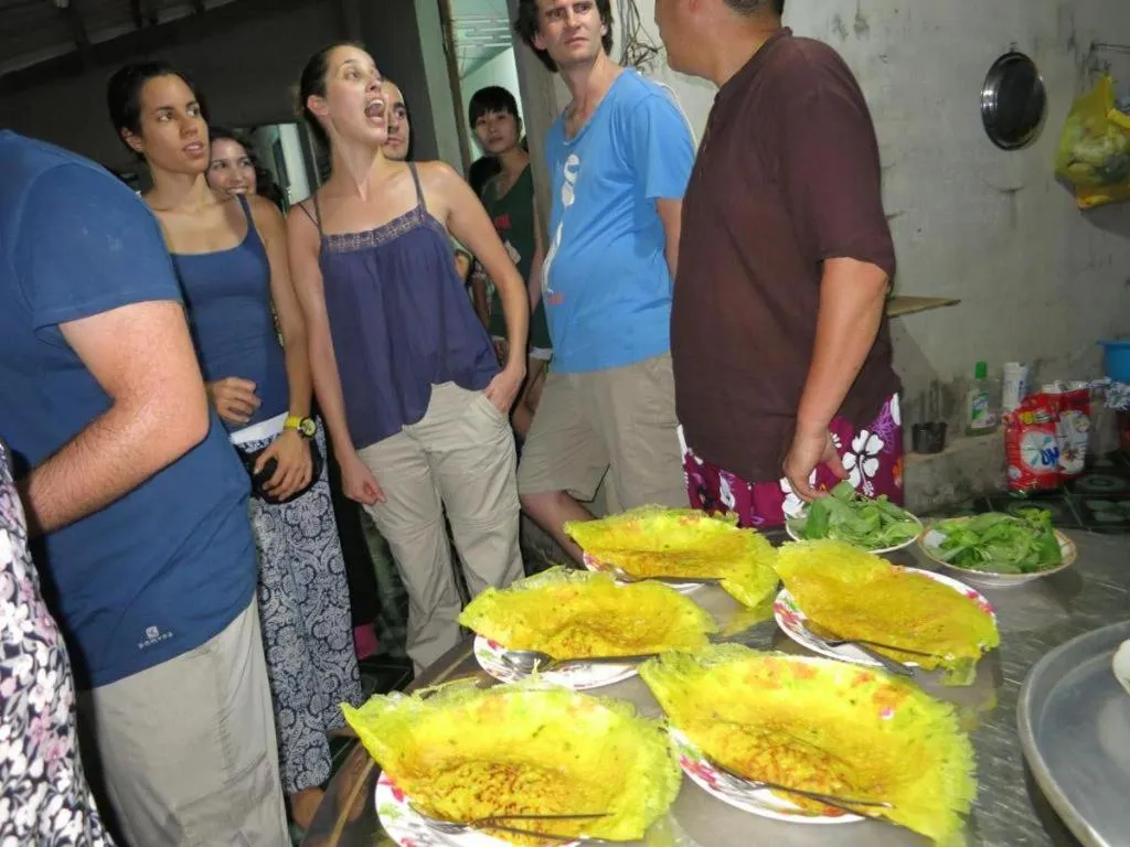 My Hoa Mekong Homestay