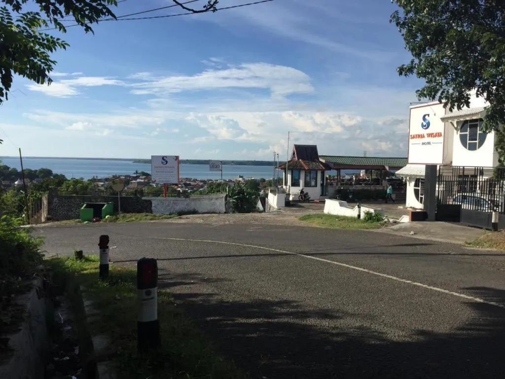 Satria Wisata Hotel