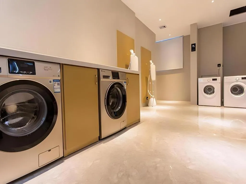 City Comfort Inn Nanning Railway Station Guangxi University