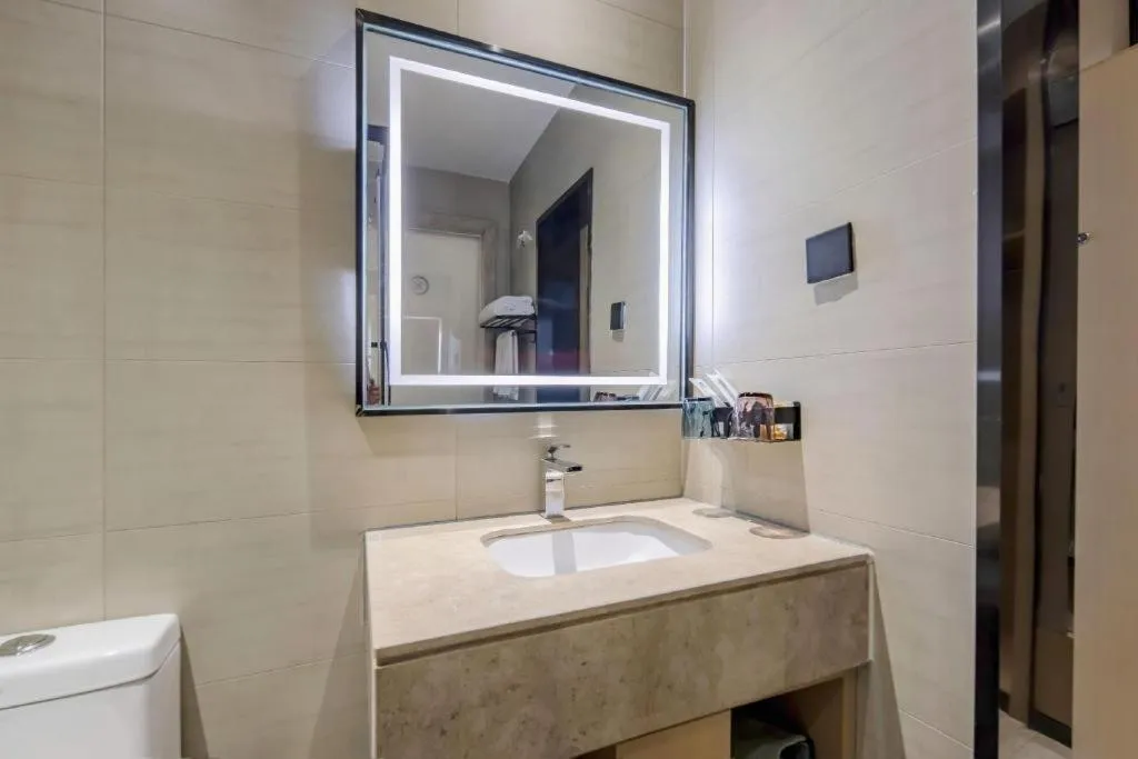 City Comfort Inn Nanning Railway Station Guangxi University