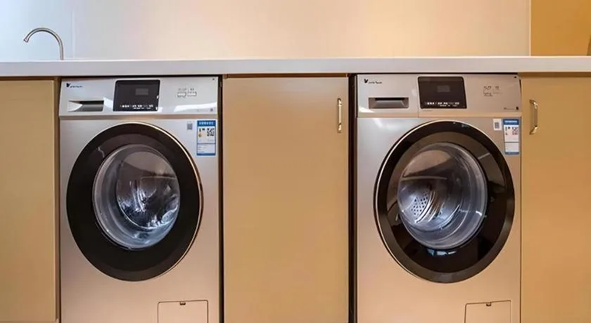 City Comfort Inn Nanning Railway Station Guangxi University