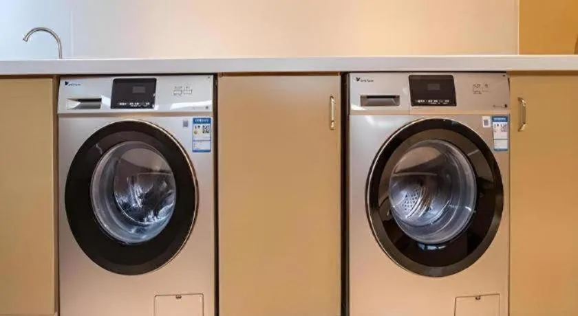 City Comfort Inn Nanning Railway Station Guangxi University