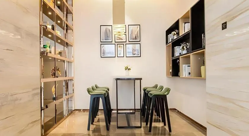 City Comfort Inn Nanning Railway Station Guangxi University