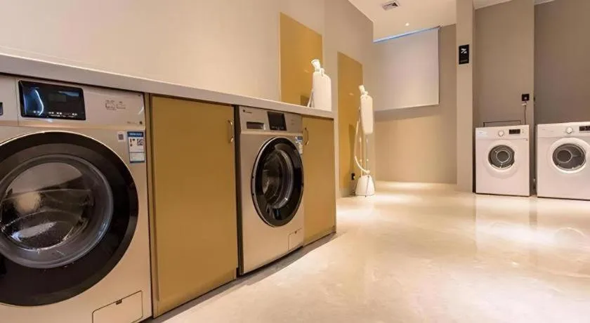 City Comfort Inn Nanning Railway Station Guangxi University