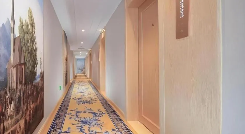 Vienna Hotel Yunnan Chunrong Street Qicai Yunan