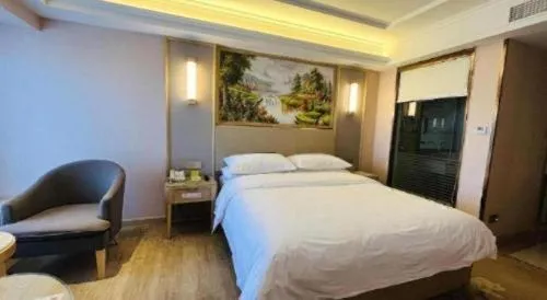 Vienna Hotel Yunnan Chunrong Street Qicai Yunan