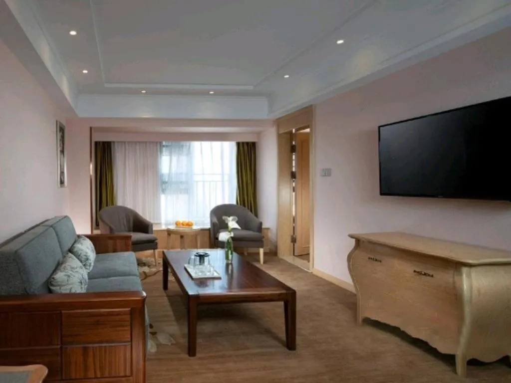 Vienna Hotel Yunnan Chunrong Street Qicai Yunan