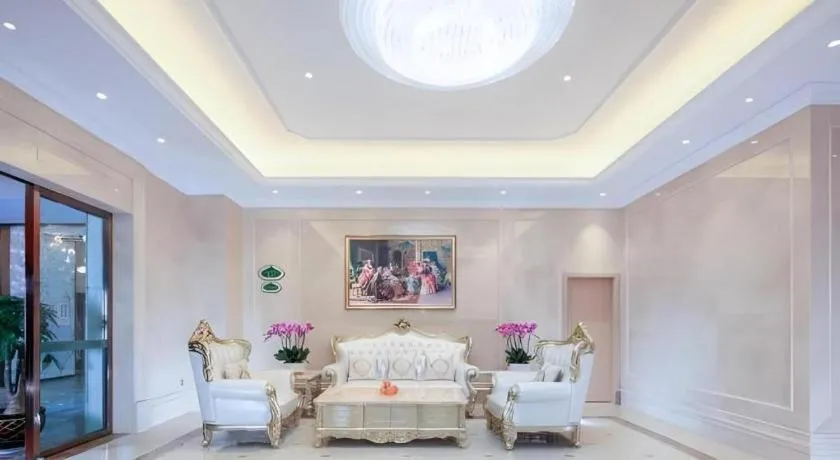 Vienna Hotel Yunnan Chunrong Street Qicai Yunan