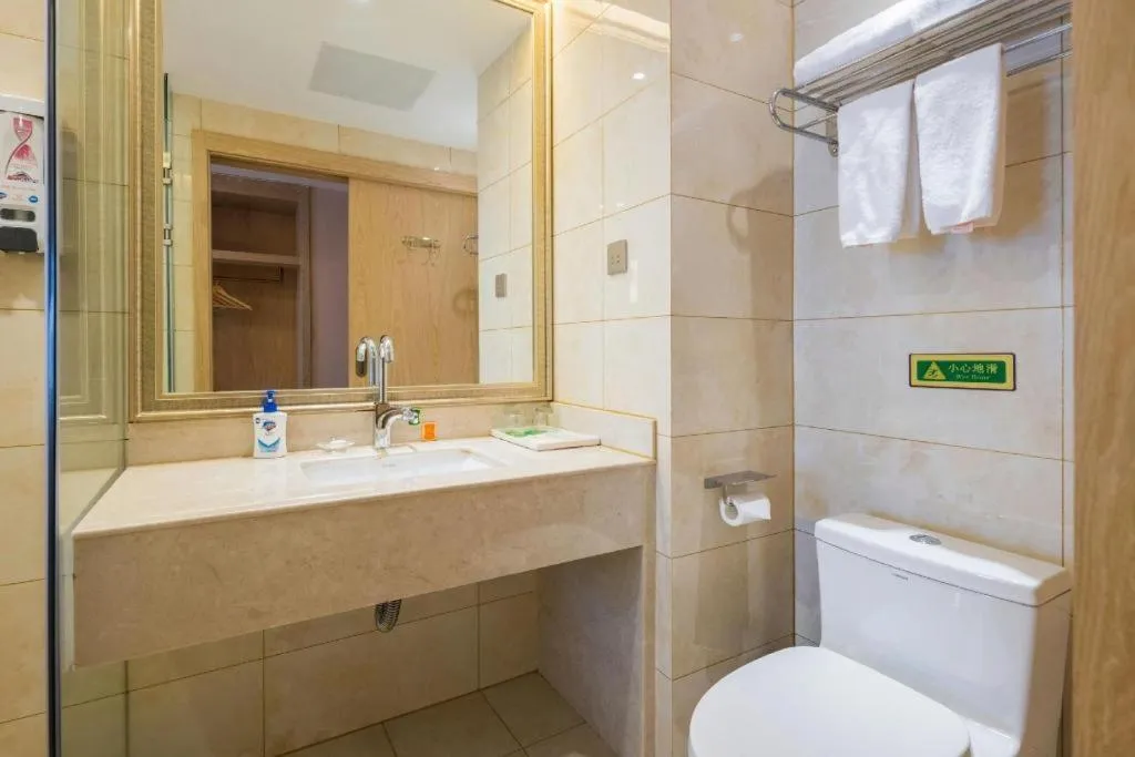 Vienna Hotel Yunnan Chunrong Street Qicai Yunan