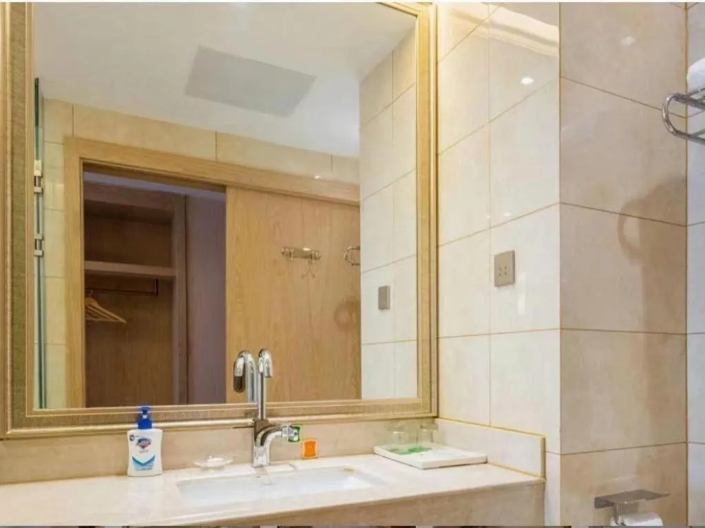 Vienna Hotel Yunnan Chunrong Street Qicai Yunan