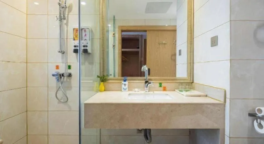 Vienna Hotel Yunnan Chunrong Street Qicai Yunan