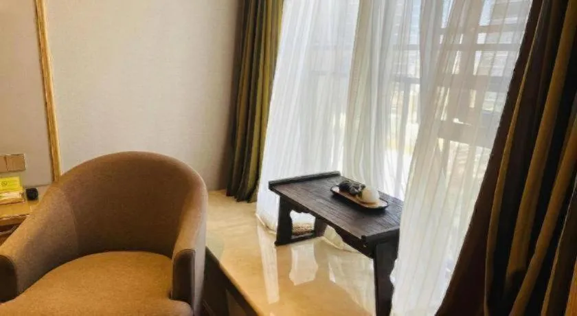 Vienna Hotel Yunnan Chunrong Street Qicai Yunan