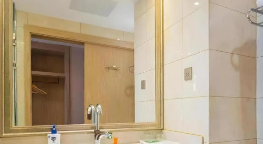 Vienna Hotel Yunnan Chunrong Street Qicai Yunan