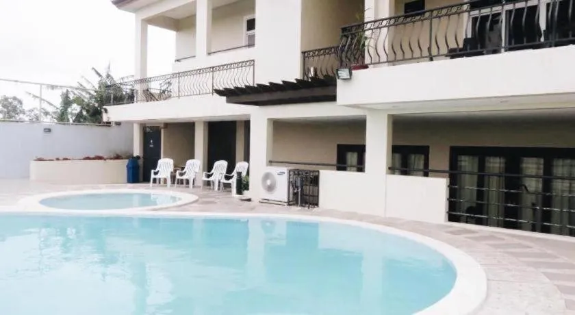 Country Chateau Hotel