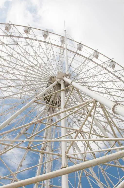 Country Chateau Hotel