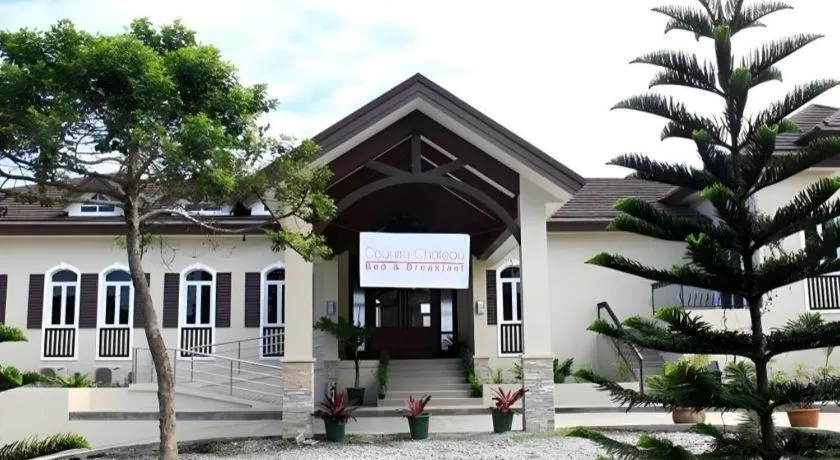 Country Chateau Hotel
