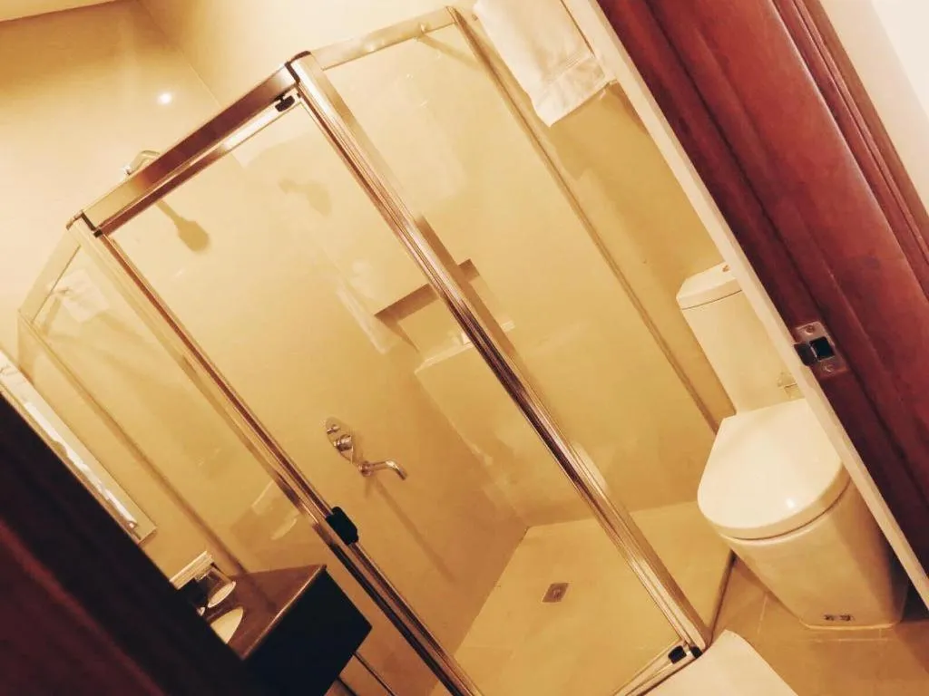 Country Chateau Hotel