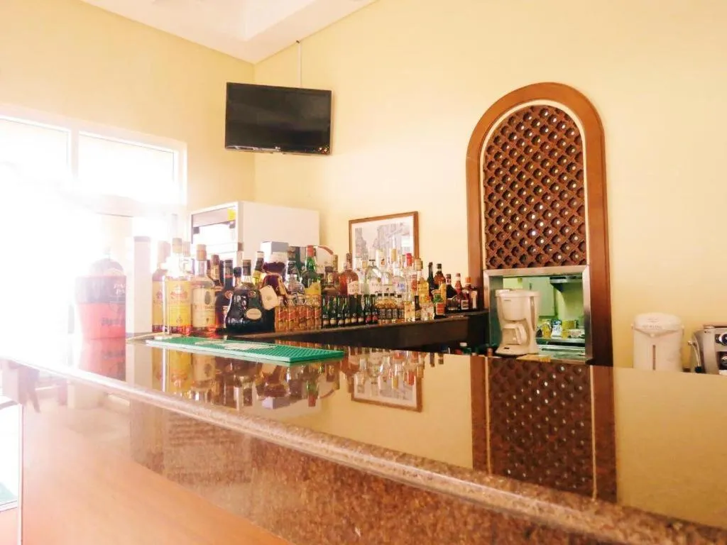 Country Chateau Hotel