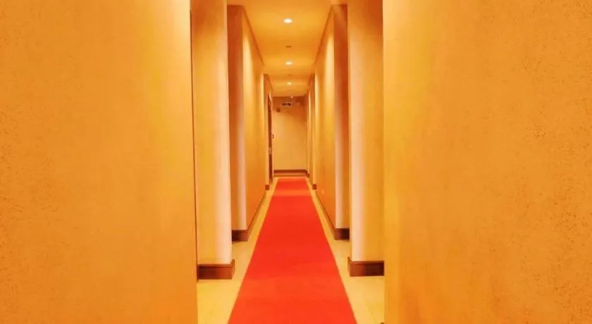 Country Chateau Hotel