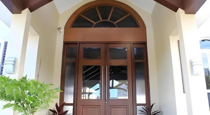 Country Chateau Hotel