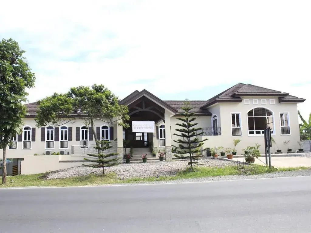 Country Chateau Hotel Country Chateau Hotel