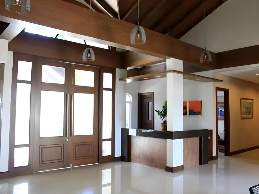 Country Chateau Hotel