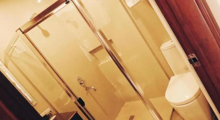 Country Chateau Hotel