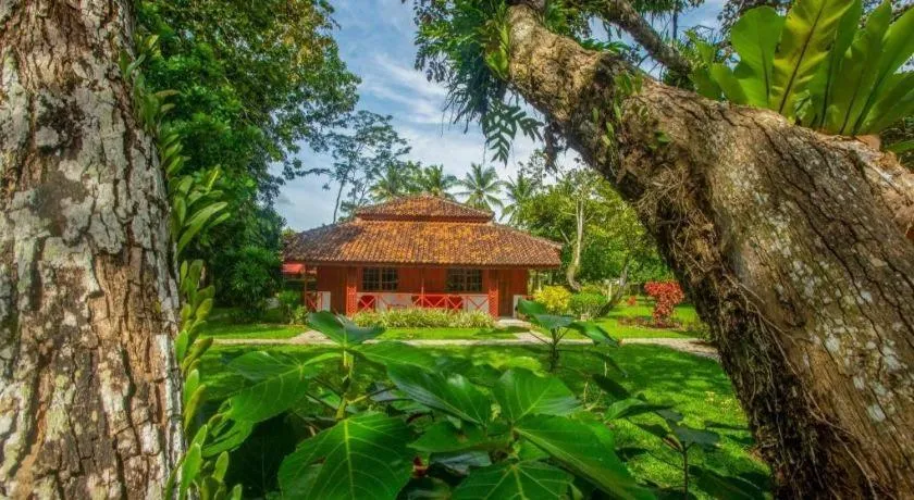 Satwa Elephant Eco Lodge