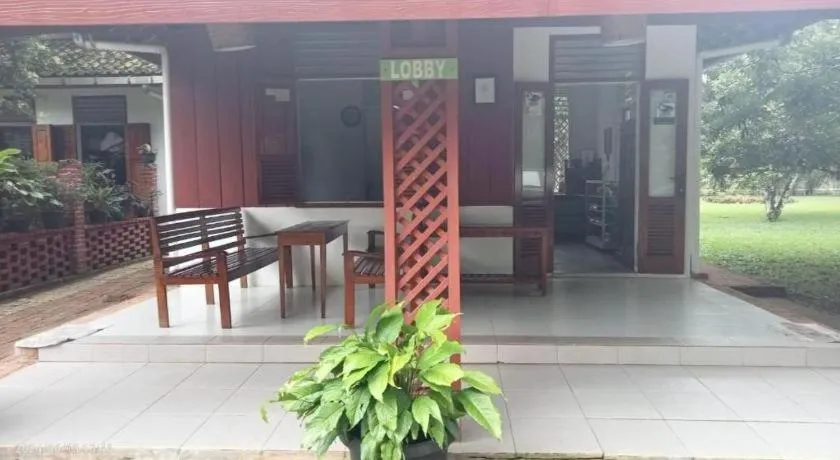 Satwa Elephant Eco Lodge