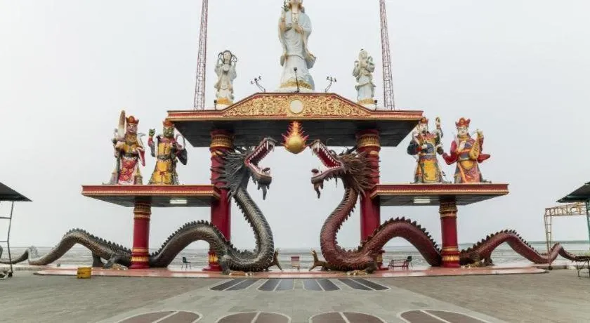 Graha Cempaka Boutique Hotel