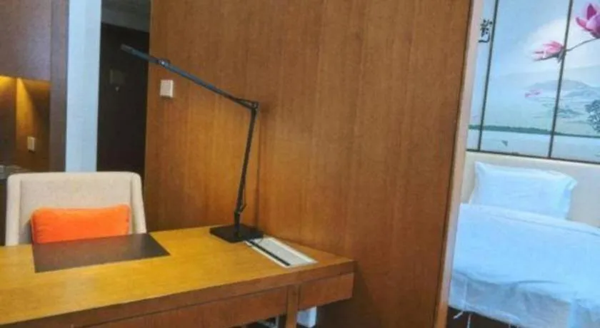 Shanghai Noble Center