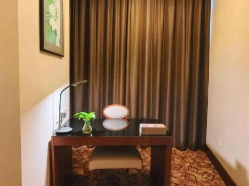 Shanghai Noble Center