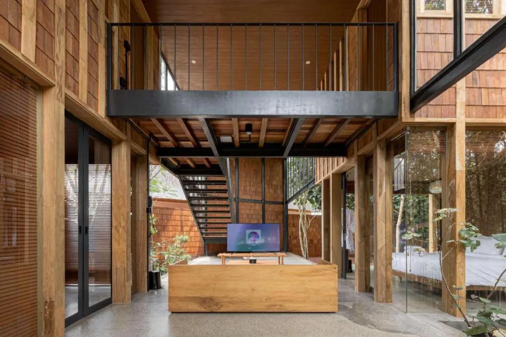 Blackbird Hotel Bandung