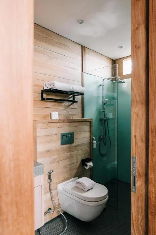 Blackbird Hotel Bandung