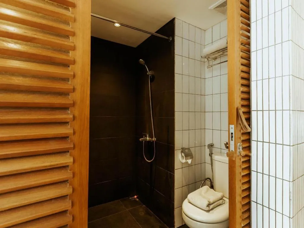 Blackbird Hotel Bandung