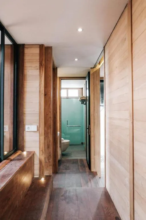 Blackbird Hotel Bandung