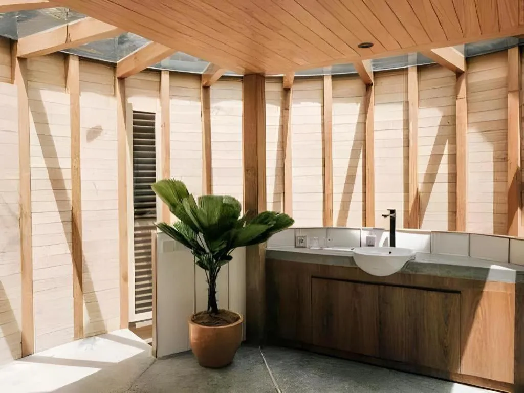 Blackbird Hotel Bandung