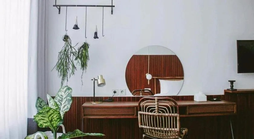 Blackbird Hotel Bandung