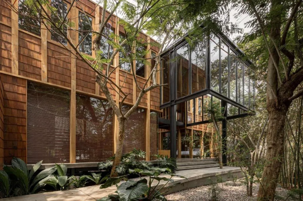 Blackbird Hotel Bandung