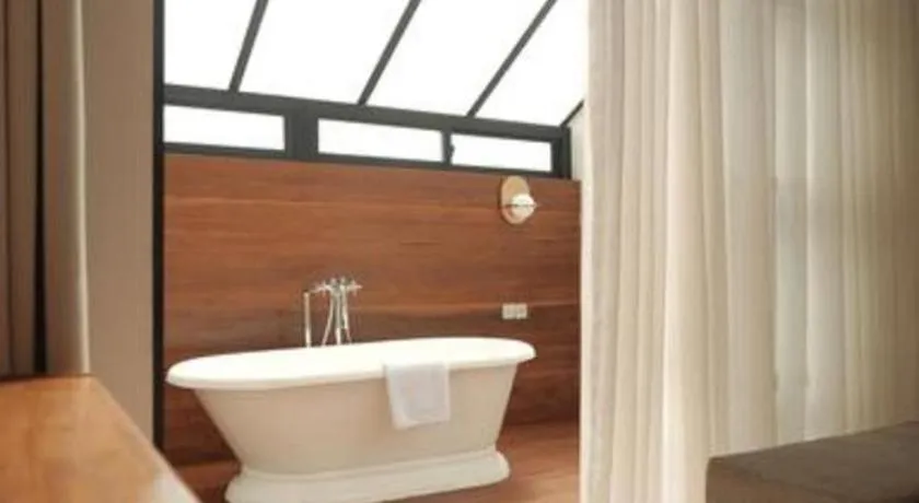 Blackbird Hotel Bandung