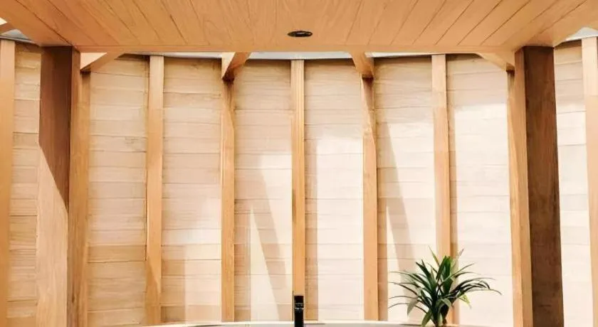 Blackbird Hotel Bandung