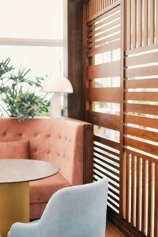 Blackbird Hotel Bandung