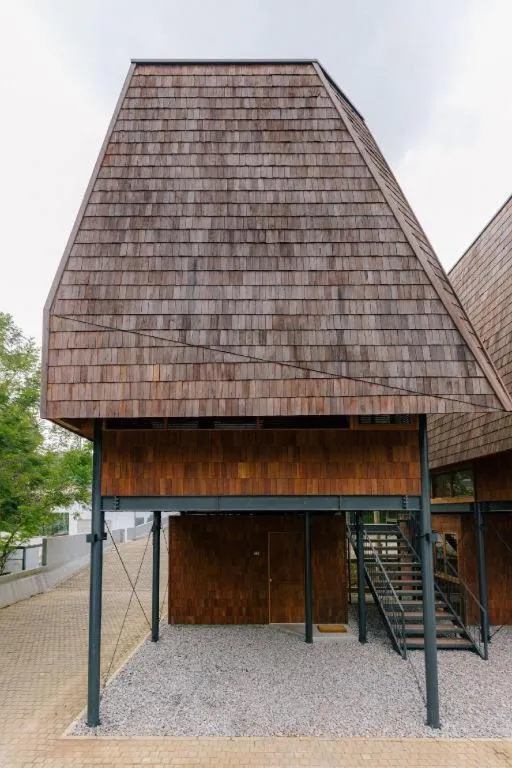 Blackbird Hotel Bandung