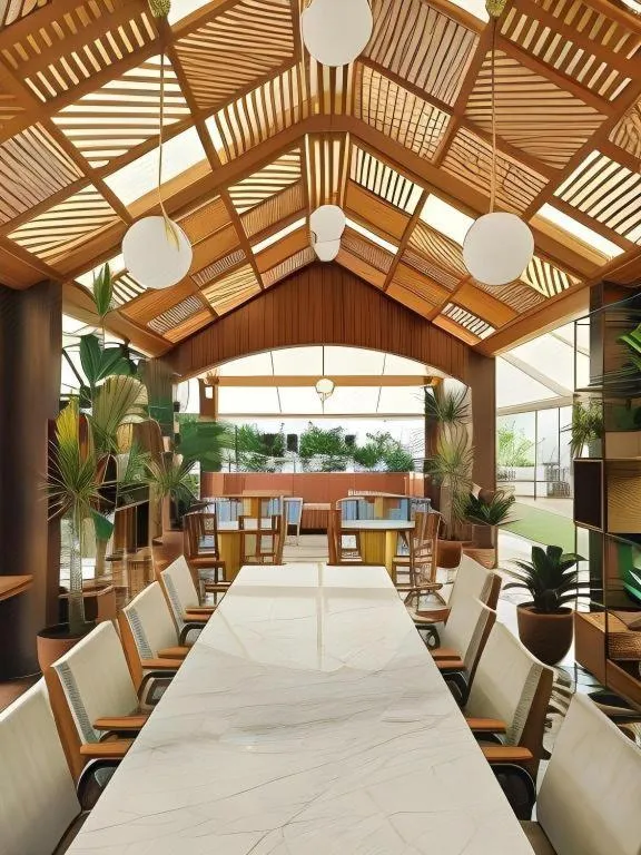 Blackbird Hotel Bandung