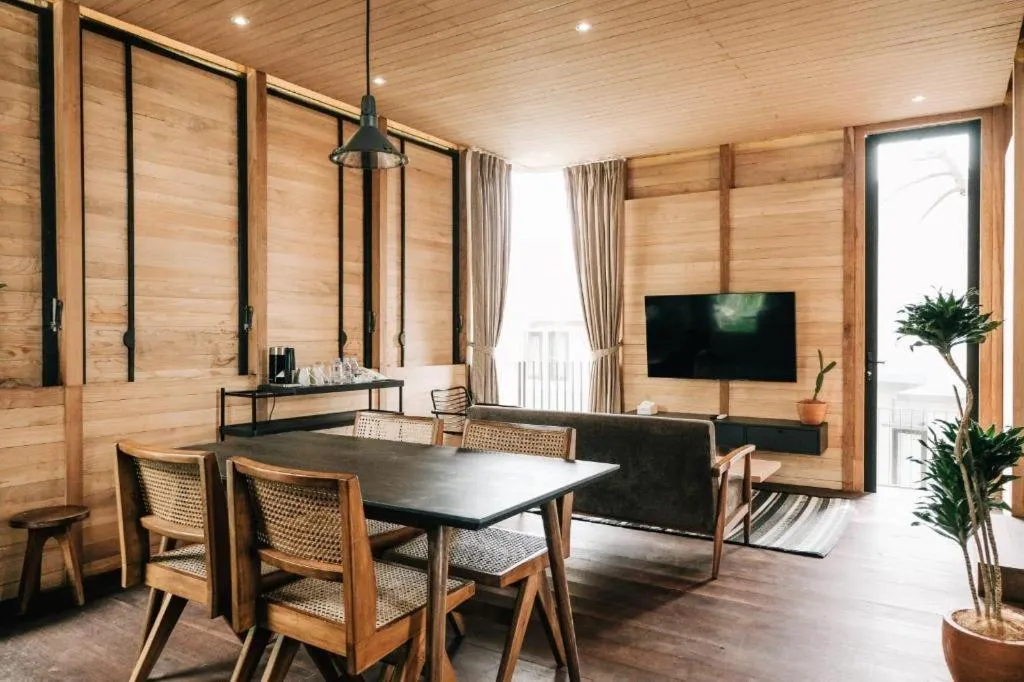 Blackbird Hotel Bandung